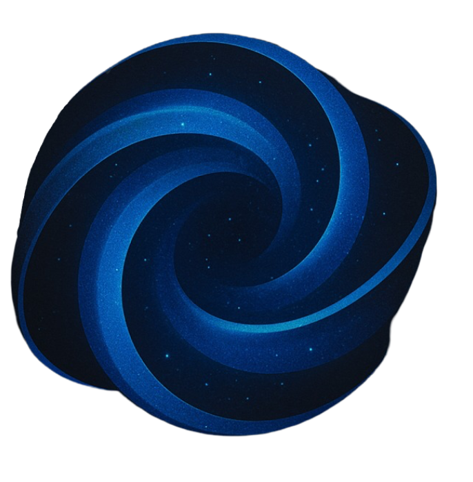 Blue Nebula Labs Logo